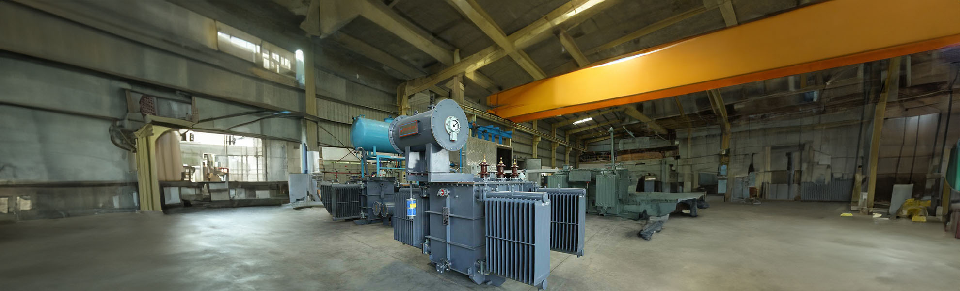 Earthing Transformers manufacturers in India