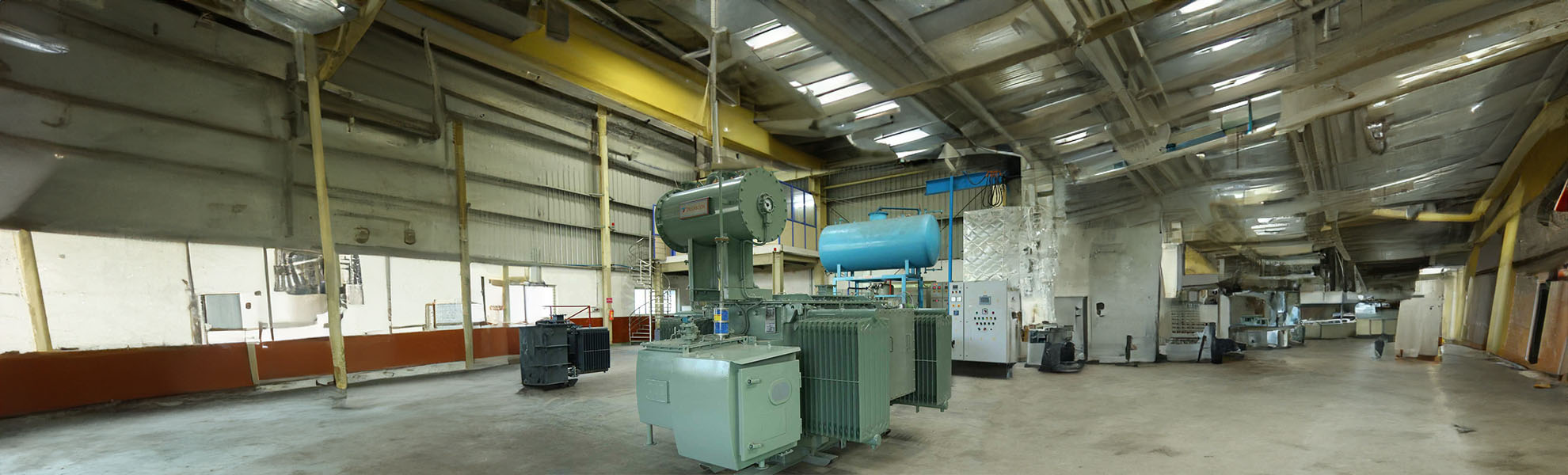 Best Power Transformer Manufacturers